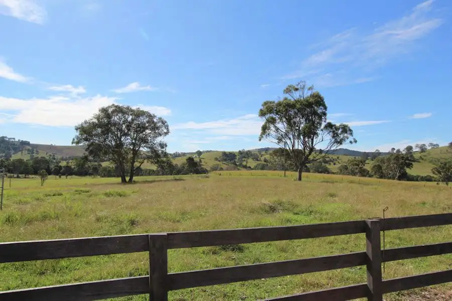 Main view of Homely rural property listing, 1454 Willina Rd, Bunyah NSW 2429