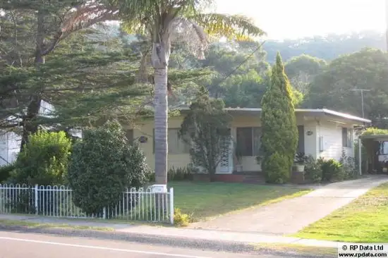 Second view of Homely house listing, 116 Stockton Street, Nelson Bay NSW 2315