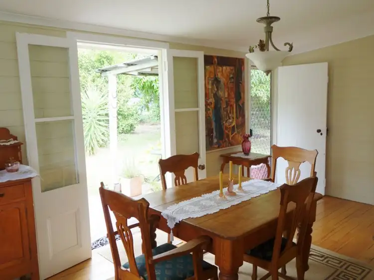 Fifth view of Homely house listing, 47 Bligh Street, Kilkivan QLD 4600