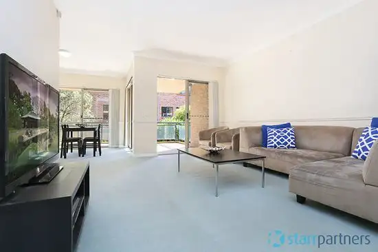 6/3-5 Oakes Street, Westmead NSW 2145