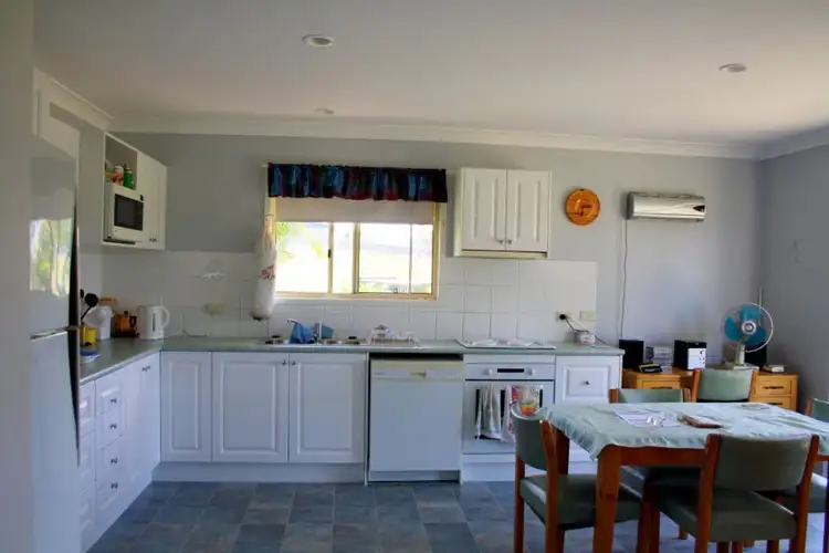 Third view of Homely house listing, 17 Walter Street, Tiaro QLD 4650