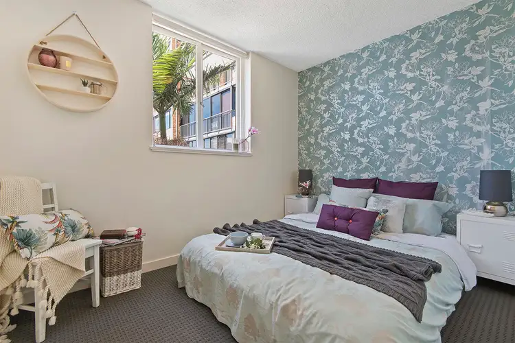 Seventh view of Homely unit listing, 6/8 Sandford Street, St Lucia QLD 4067