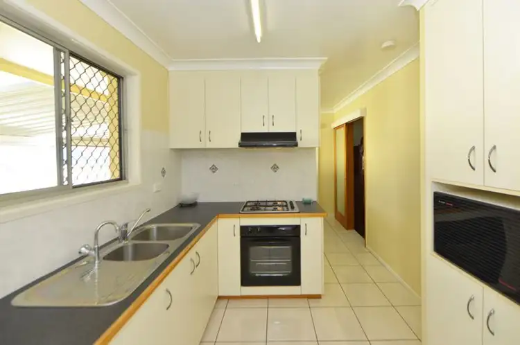 Second view of Homely house listing, 10 Sampson Street, Wilsonton QLD 4350