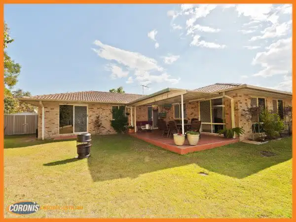 Main view of Homely house listing, 4 Clifford Close, Kuraby QLD 4112