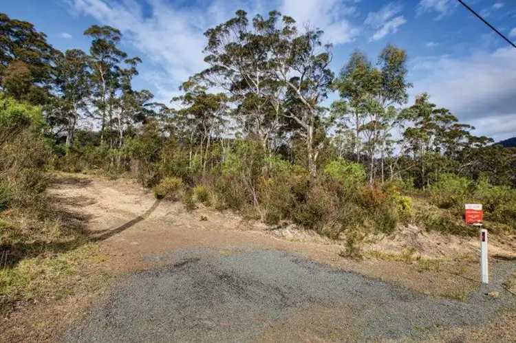 Third view of Homely land listing, 49 Smith Street, Nubeena TAS 7184