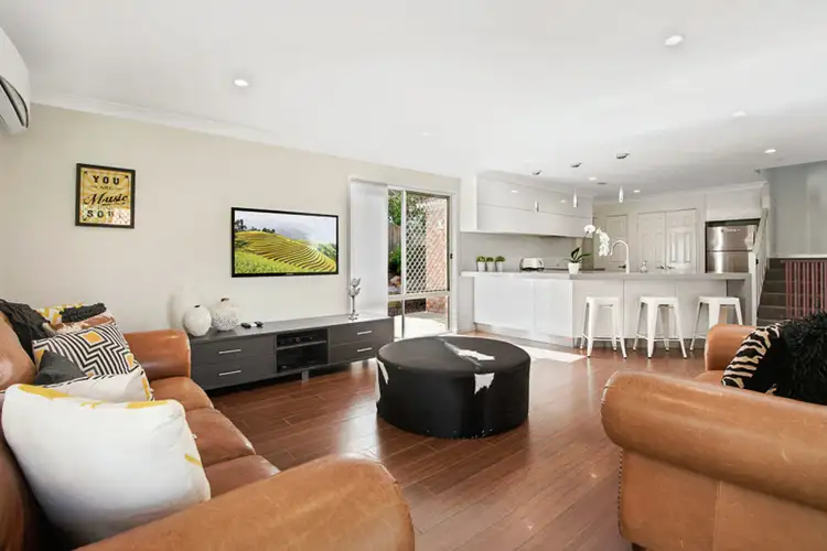 Fifth view of Homely house listing, 3 Myrtle Place, Albany Creek QLD 4035