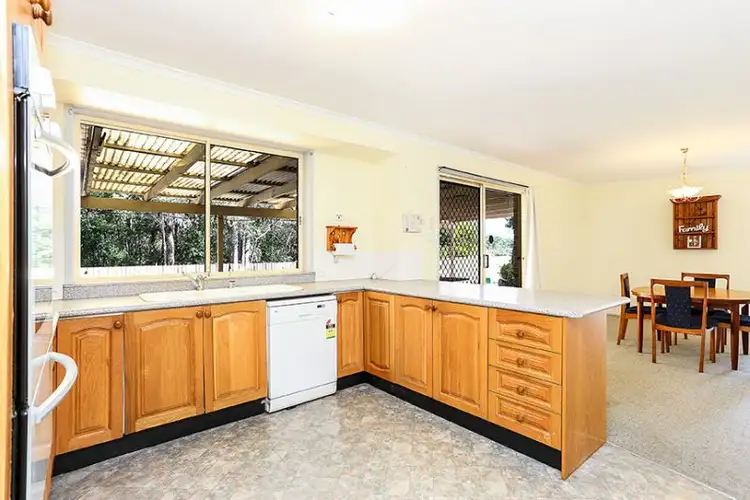 Fifth view of Homely house listing, 42 Pulbah Street, Wyee NSW 2259