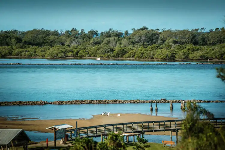Third view of Homely house listing, 14 Morgo Street, Urunga NSW 2455