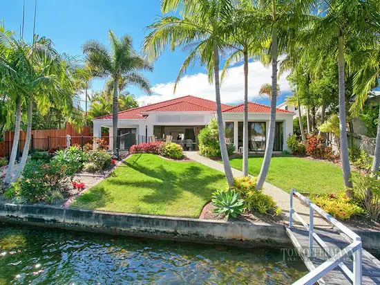 Second view of Homely house listing, 12 Masthead Quay, Noosa Waters QLD 4566