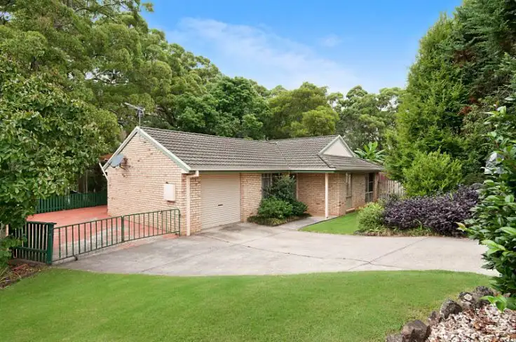 5 Sovereign Place, Lismore NSW 2480