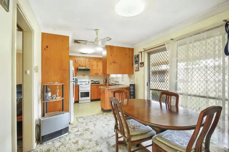 Third view of Homely house listing, 23 John Street, Tamworth NSW 2340