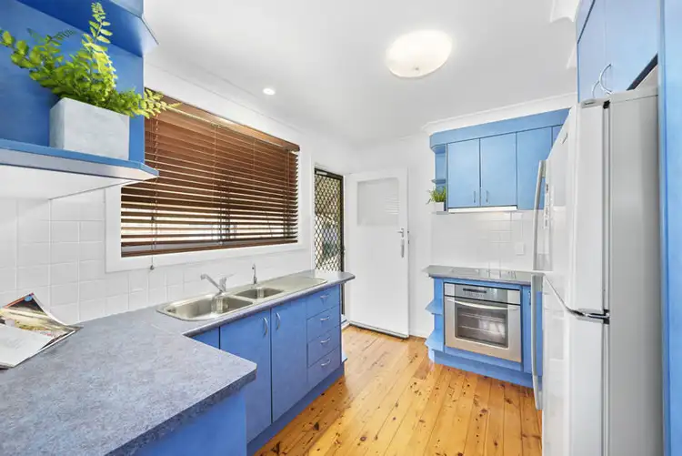 Sixth view of Homely house listing, 82 Hillside Drive, Urunga NSW 2455