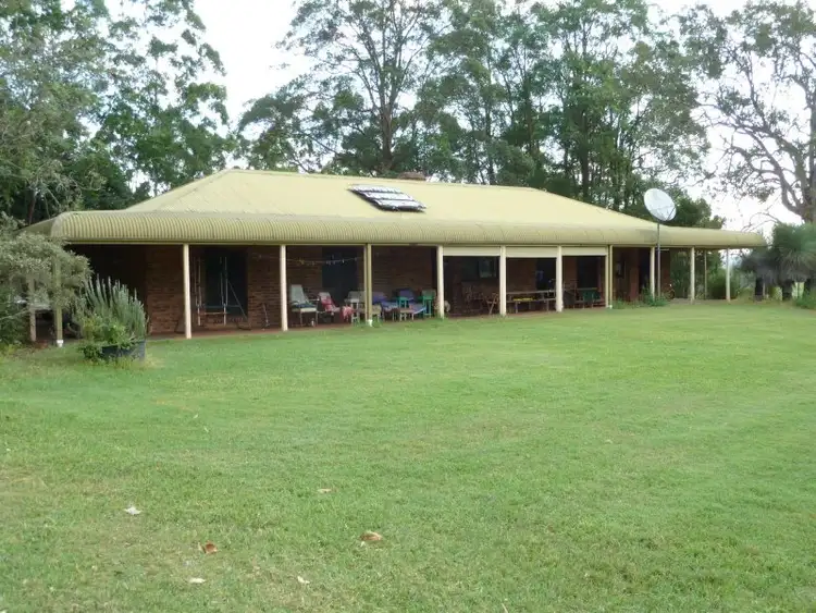 Fifth view of Homely rural property listing, Eden Ck Via, Kyogle NSW 2474