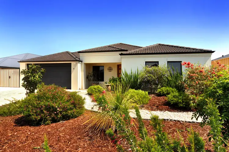 10 Robinhood Road, Dalyellup WA 6230