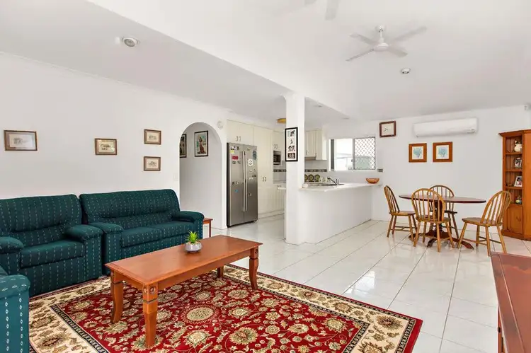 Third view of Homely house listing, 29 Tarrabool Street, Westlake QLD 4074