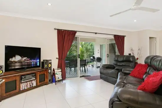 Third view of Homely house listing, 43 Chesterfield Close, Brinsmead QLD 4870