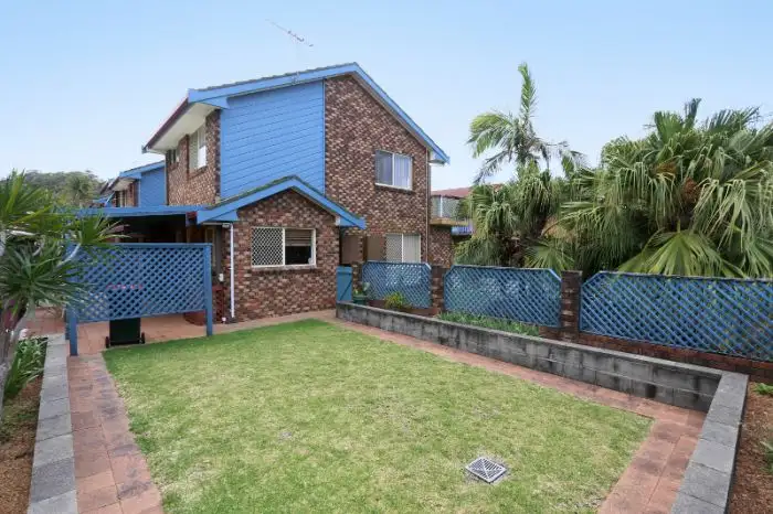 Second view of Homely townhouse listing, 1/29 Arthur Street, Coffs Harbour NSW 2450