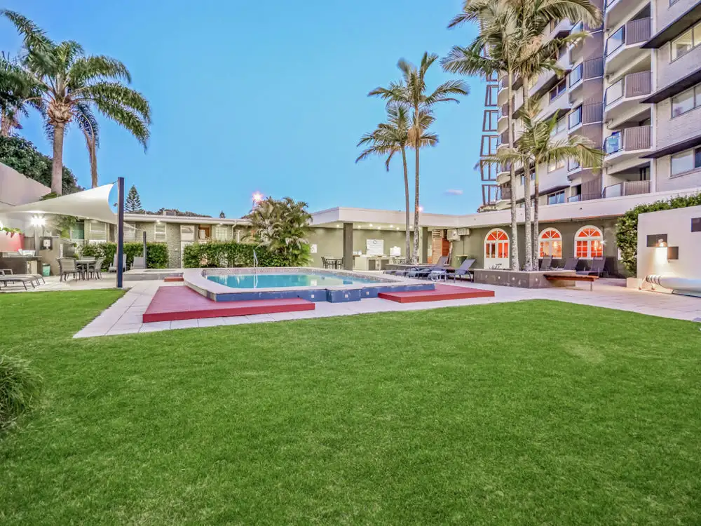Main view of Homely unit listing, 32/110 Sixth Avenue, Maroochydore QLD 4558
