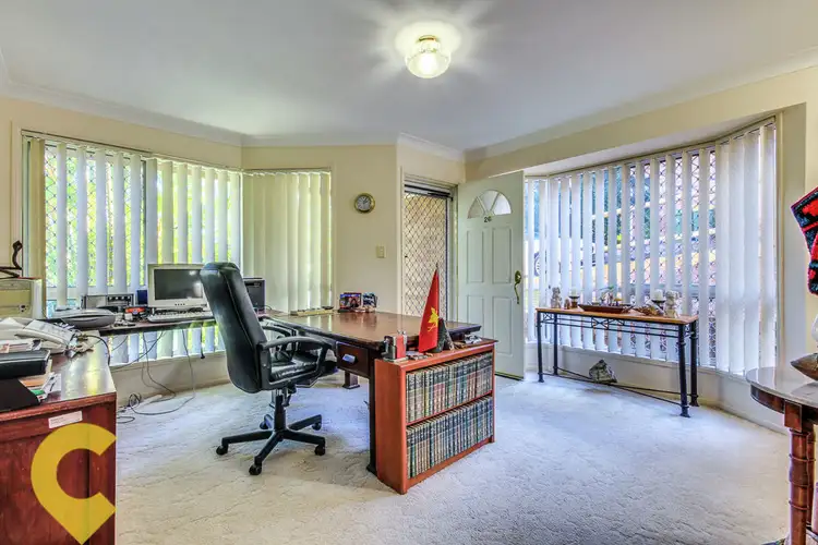 Fifth view of Homely townhouse listing, 26/85 View Crescent, Arana Hills QLD 4054
