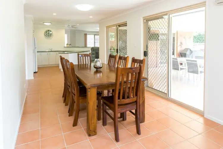 Fourth view of Homely house listing, 39 Panorama Drive, Maryborough QLD 4650