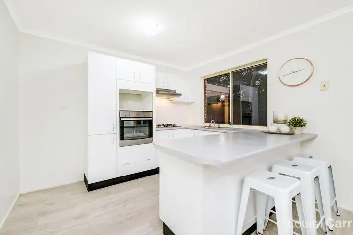 Third view of Homely house listing, 7/39 Coonara Avenue, West Pennant Hills NSW 2125