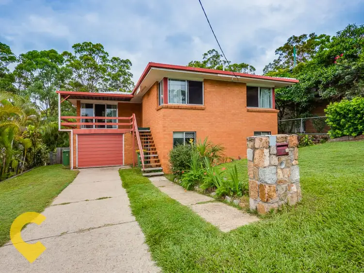 Main view of Homely house listing, 20 Tabulam Drive, Ferny Hills QLD 4055