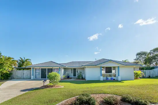 Main view of Homely house listing, 67 Cottontree Drive, Narangba QLD 4504