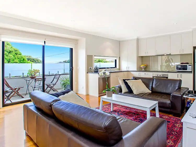 Fifth view of Homely townhouse listing, 5/27 Mitchell Street, Brunswick VIC 3056