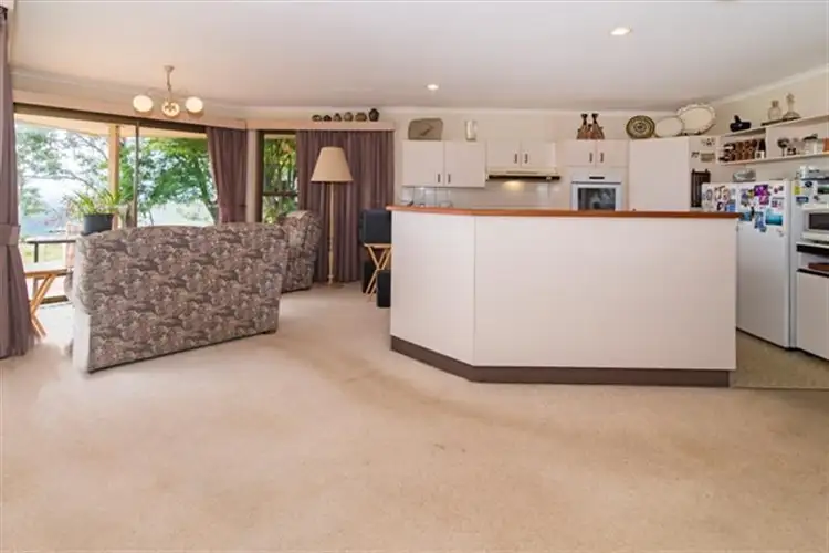 Fifth view of Homely house listing, 14 Rangeview Dr, Blue Mountain Heights QLD 4350