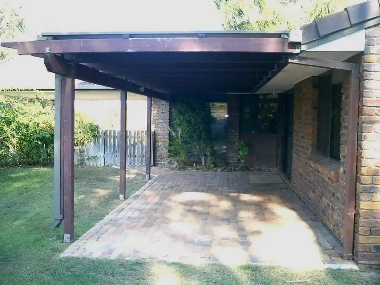 Fifth view of Homely house listing, 14 Windrush St, Carina QLD 4152