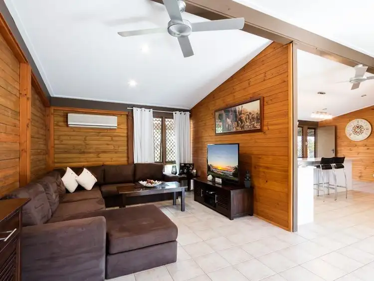 Fourth view of Homely house listing, 33 Celandine St, Shailer Park QLD 4128