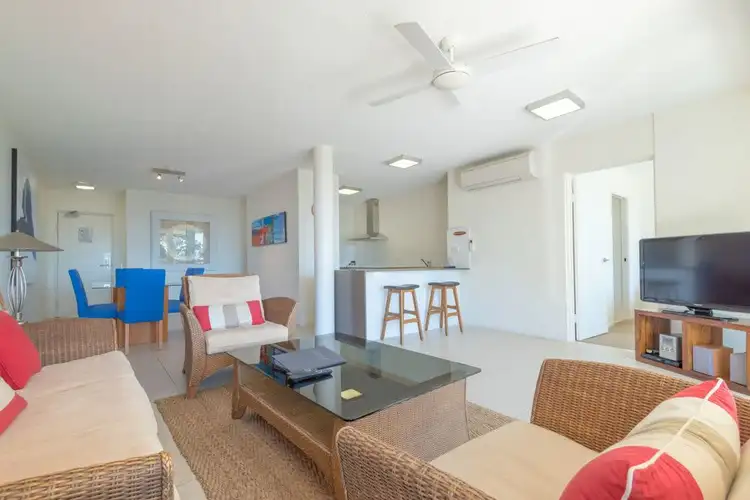 Sixth view of Homely unit listing, 6/2 Noosa Drive, Noosa Heads QLD 4567