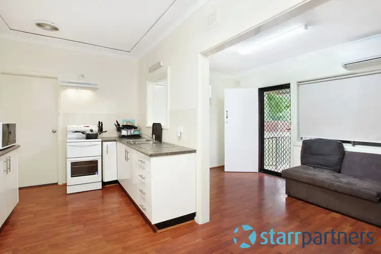 Fourth view of Homely house listing, 318 Excelsior Street, Guildford NSW 2161