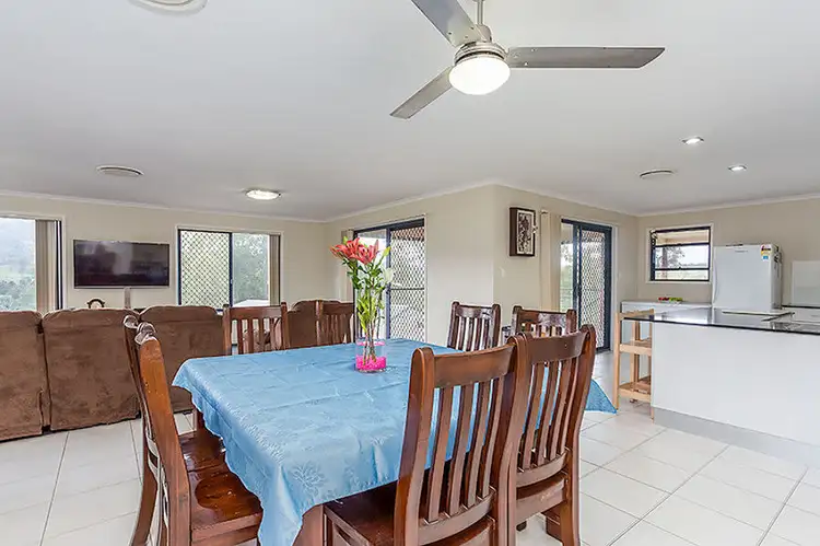 Third view of Homely house listing, 23 Red Gum Drive, Marys Creek QLD 4570