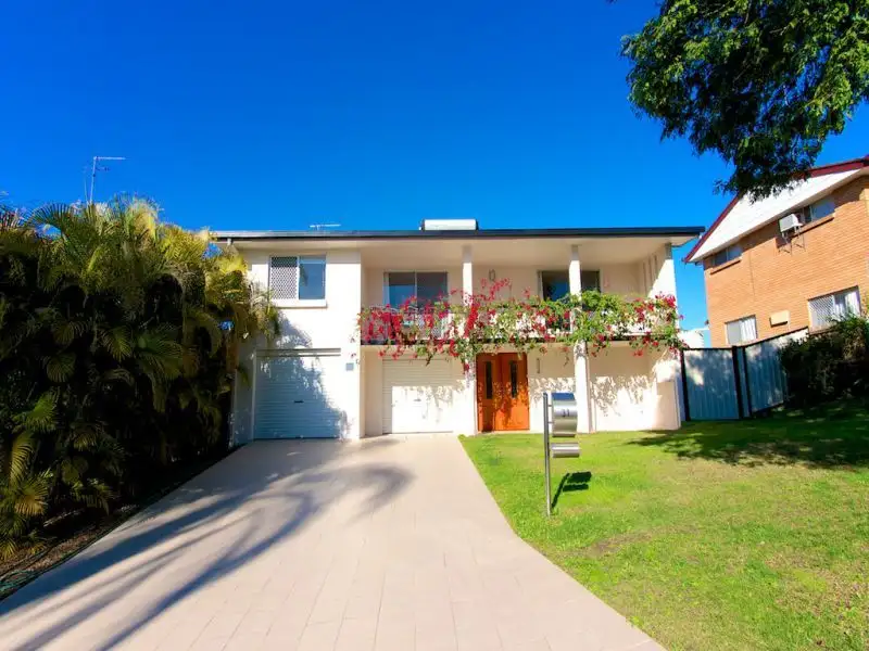 Main view of Homely house listing, 31 Portulaca St, Macgregor QLD 4109