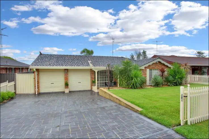 175 Swallow Drive, Erskine Park NSW 2759