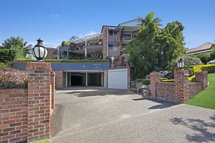 7/44 Marmion Parade, Taringa QLD 4068