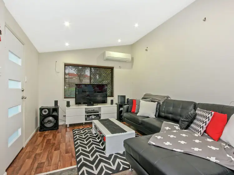 Second view of Homely house listing, 25 Bertha Street, Goodna QLD 4300
