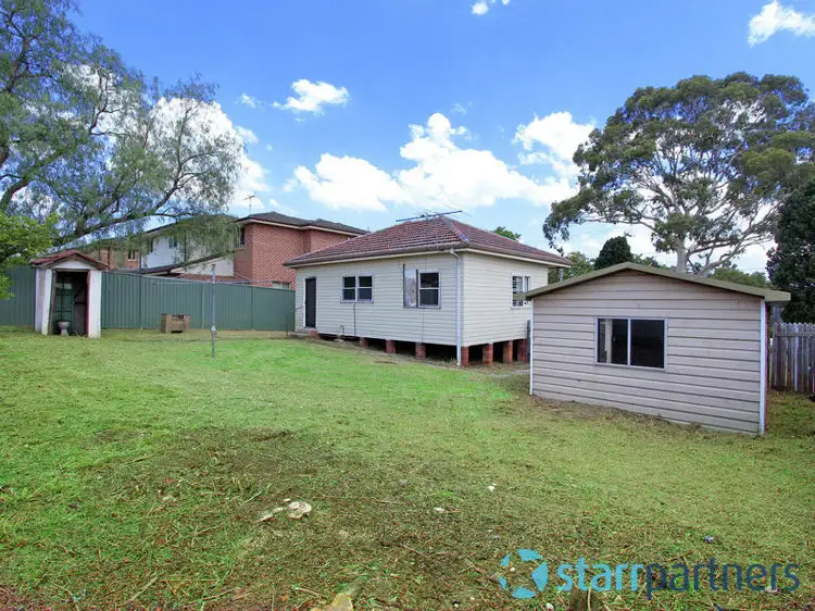 Sixth view of Homely house listing, 13 Lewis Street, South Wentworthville NSW 2145