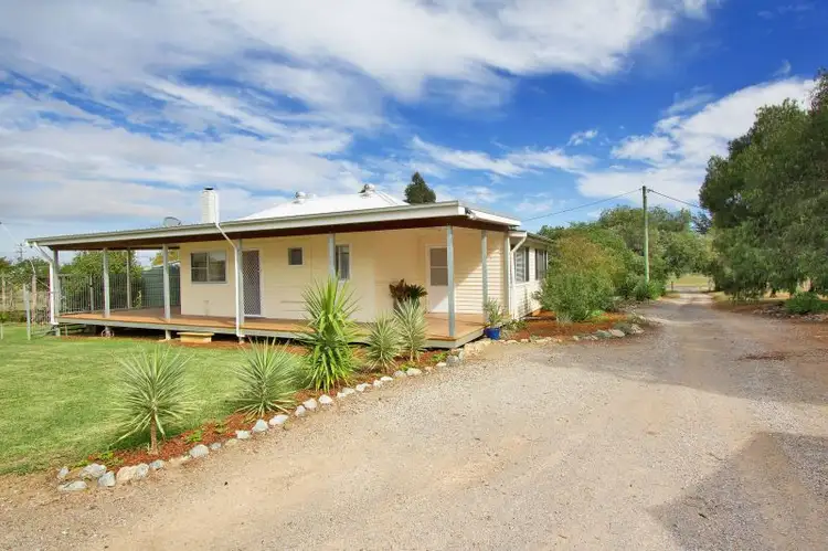 4336 Manilla Road, Manilla NSW 2346