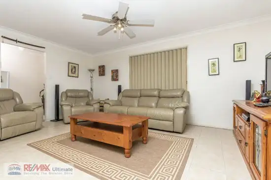 Second view of Homely house listing, 12 Dougherty Close, Narangba QLD 4504