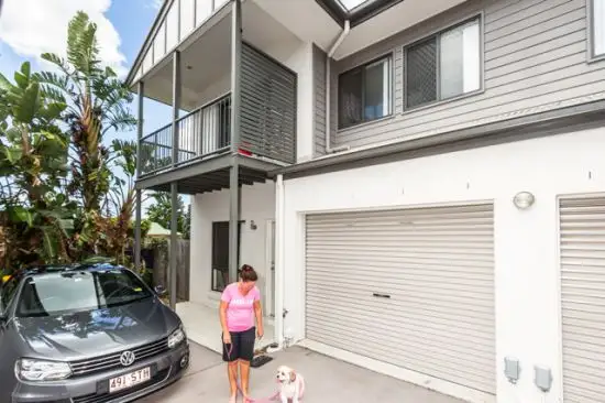 2/333 Stanley Road, Carina QLD 4152