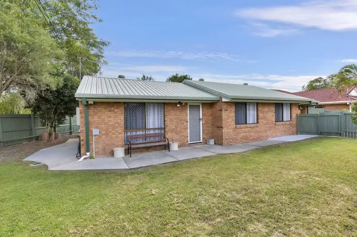 119 HENTY DRIVE, Redbank Plains QLD 4301