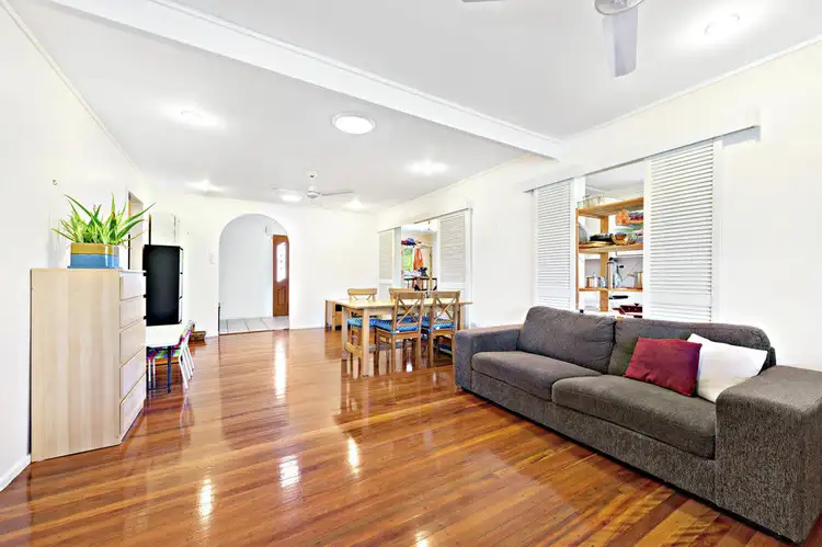 Fourth view of Homely house listing, 13 Dooloo Cres, Ferny Hills QLD 4055