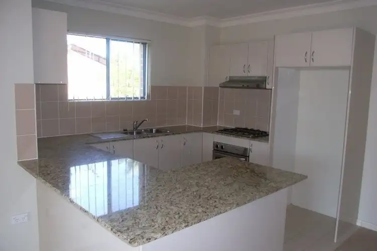 2/27 William Street, North Parramatta NSW 2151