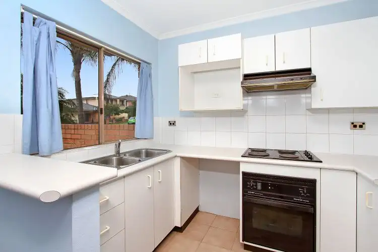 Third view of Homely townhouse listing, 15/173A Reservoir Road, Blacktown NSW 2148