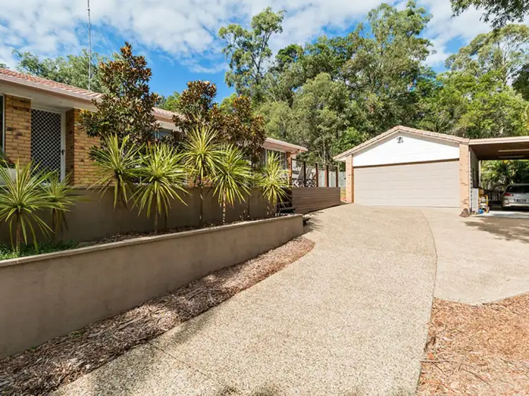 Fourth view of Homely house listing, 85 Boxer Avenue, Shailer Park QLD 4128