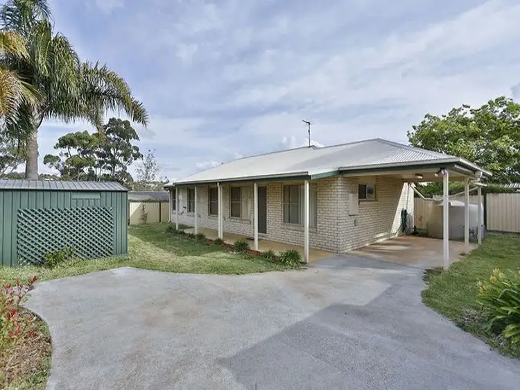 Main view of Homely house listing, 26A Ladner Street, Drayton QLD 4350