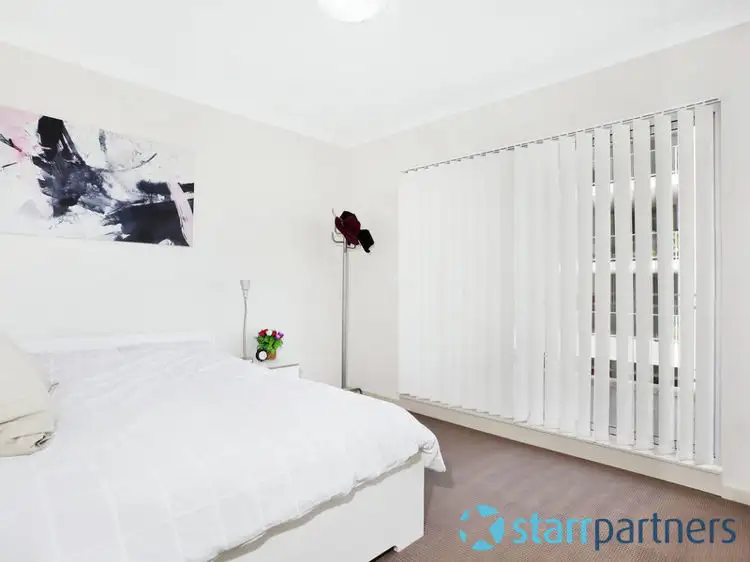 Fifth view of Homely unit listing, 12/102-106 Railway Terrace, Merrylands NSW 2160