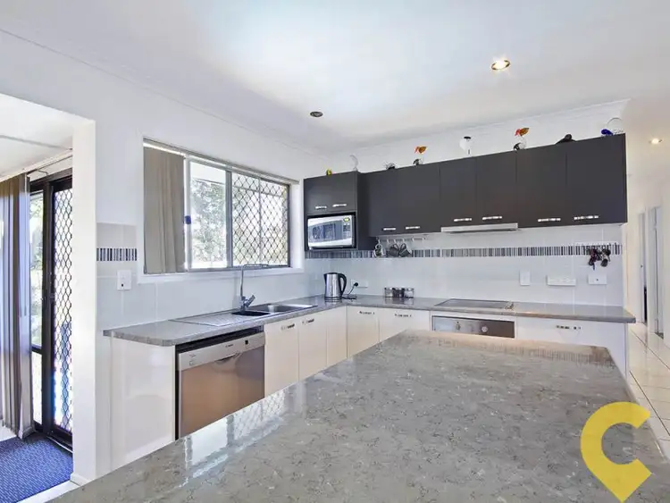 Fourth view of Homely house listing, 10 Yaraan Street, Bracken Ridge QLD 4017